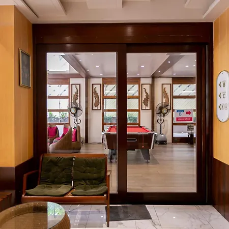 A Sleep Bangkok Sathorn