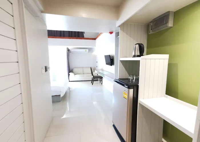 A Sleep Sathorn