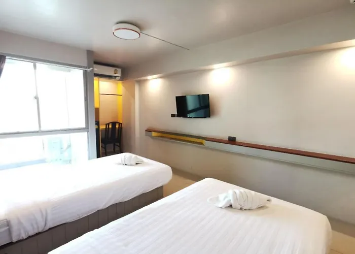 A Sleep Sathorn 3*