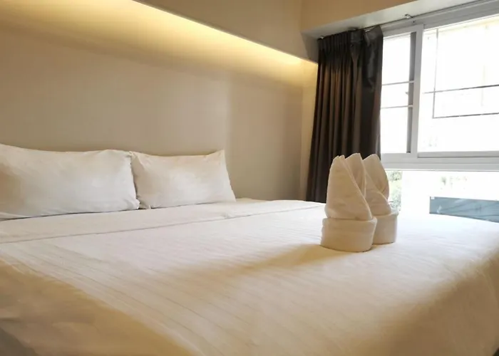 A Sleep Sathorn 호텔