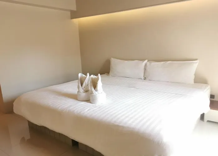 A Sleep Sathorn 3*