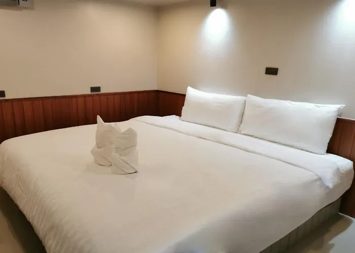 호텔 A Sleep Sathorn