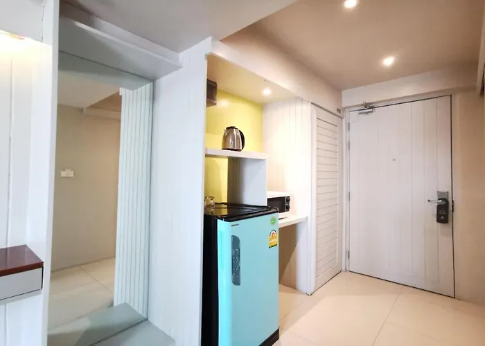 A Sleep Sathorn 3*