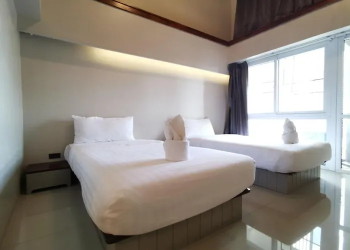 A Sleep Sathorn