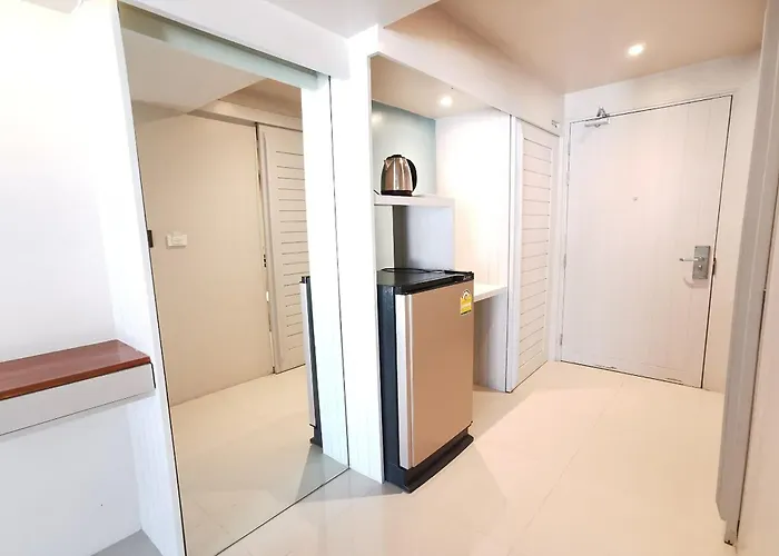 A Sleep Sathorn 방콕
