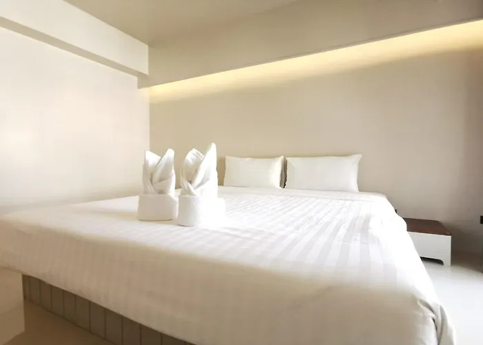 호텔 A Sleep Sathorn 3*