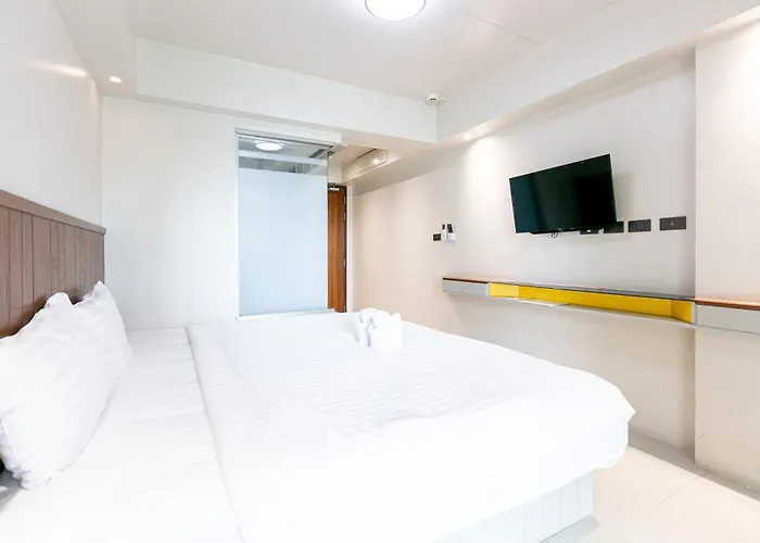 A Sleep Sathorn 호텔