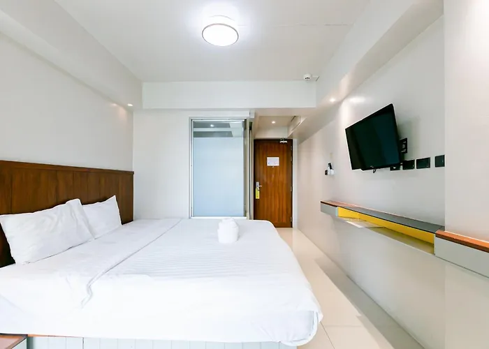 A Sleep Sathorn 방콕