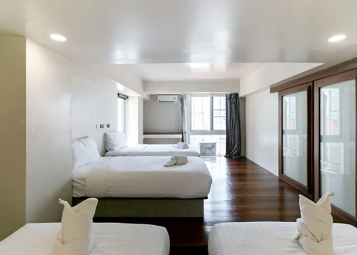 A Sleep Sathorn