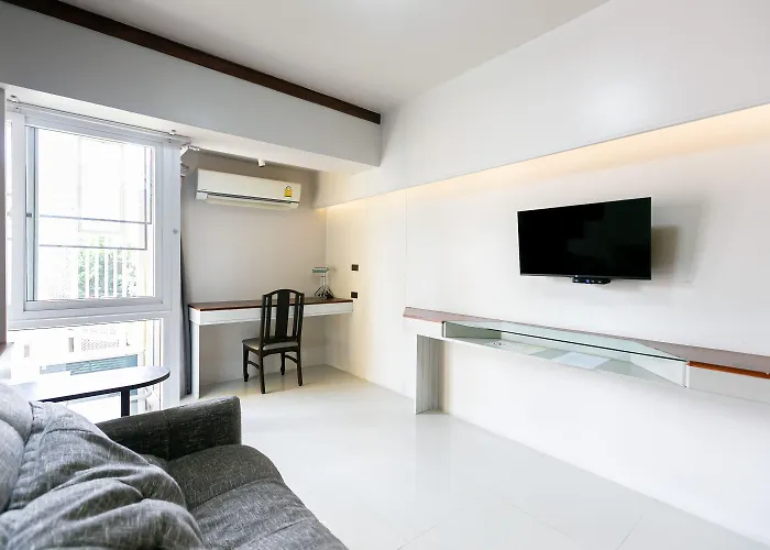 A Sleep Sathorn 방콕