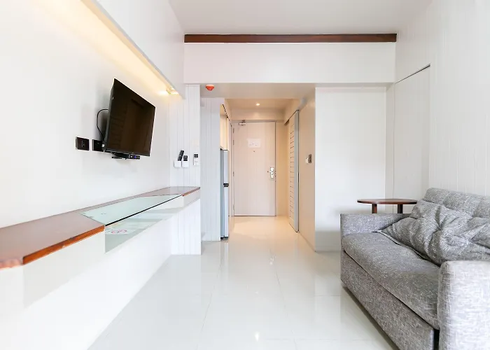 A Sleep Sathorn