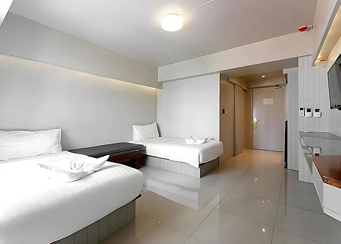 A Sleep Sathorn 3*