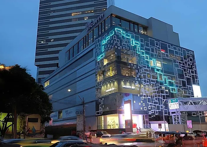 A Sleep Sathorn