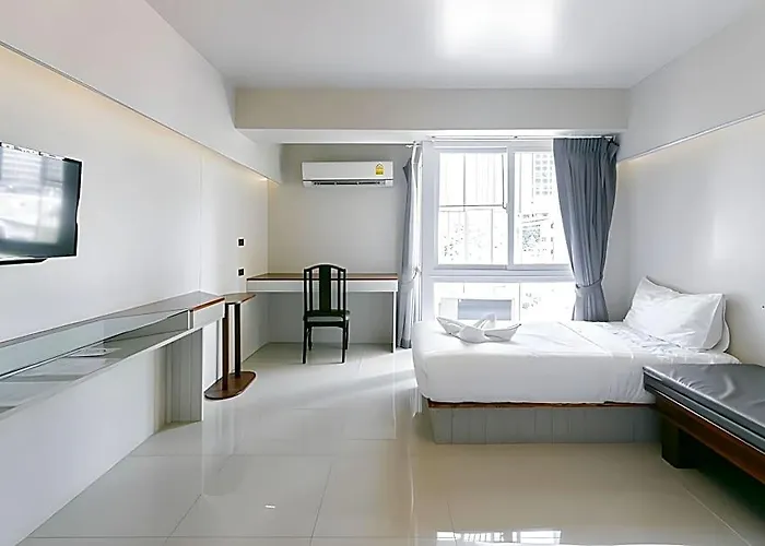 A Sleep Sathorn 3*