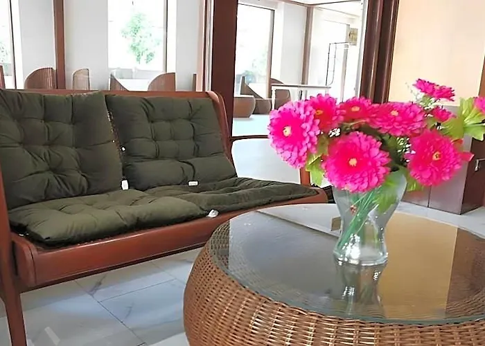 A Sleep Sathorn