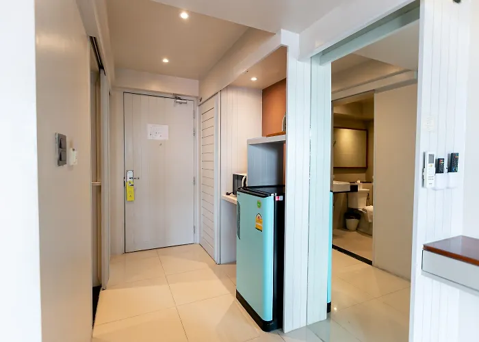 A Sleep Sathorn 3*