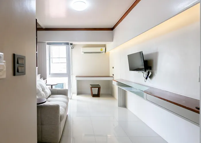 A Sleep Sathorn Hotel 3*