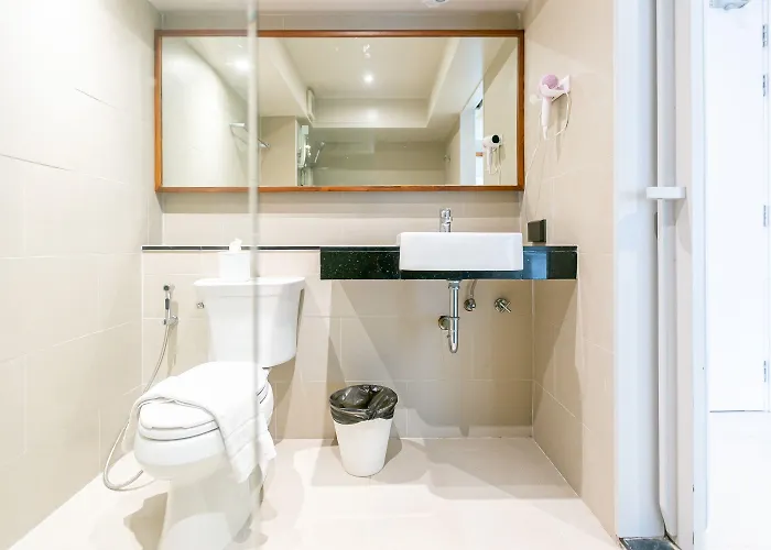 Hotel A Sleep Sathorn 3*