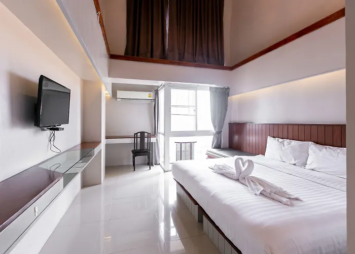 A Sleep Sathorn 3*