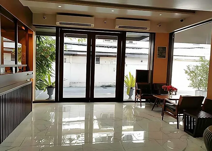 A Sleep Sathorn